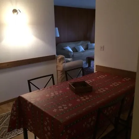 Luxus-appartment Charlotte In Les Eperviers 克莱恩 蒙塔纳