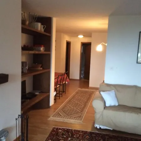 Luxus-appartment Charlotte In Les Eperviers 公寓 *