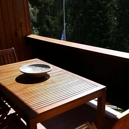Luxus-appartment Charlotte In Les Eperviers * 克莱恩 蒙塔纳