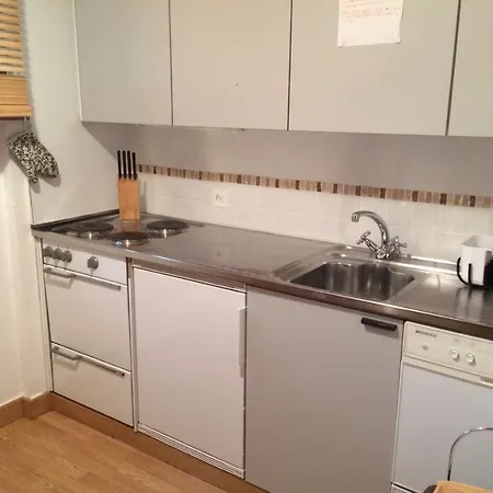 Luxus-appartment Charlotte In Les Eperviers *