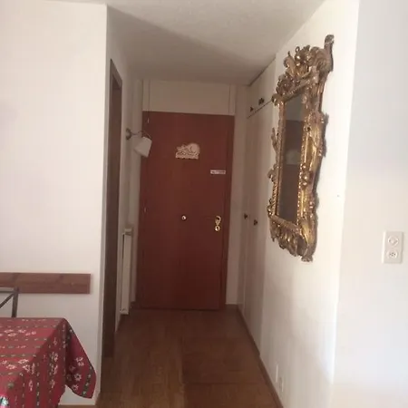 Luxus-appartment Charlotte In Les Eperviers 公寓