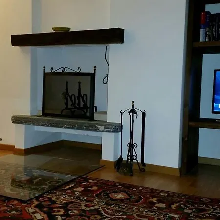 Luxus-appartment Charlotte In Les Eperviers 公寓