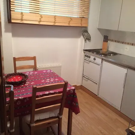 Luxus-appartment Charlotte In Les Eperviers 公寓 克莱恩 蒙塔纳
