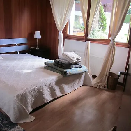Luxus-appartment Charlotte In Les Eperviers 公寓 克莱恩 蒙塔纳