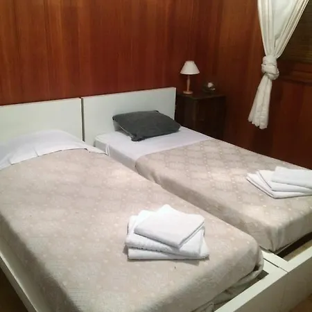 Luxus-appartment Charlotte In Les Eperviers