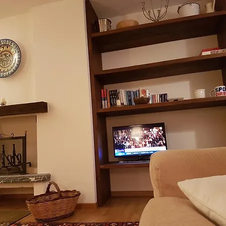 公寓 Luxus-appartment Charlotte In Les Eperviers *