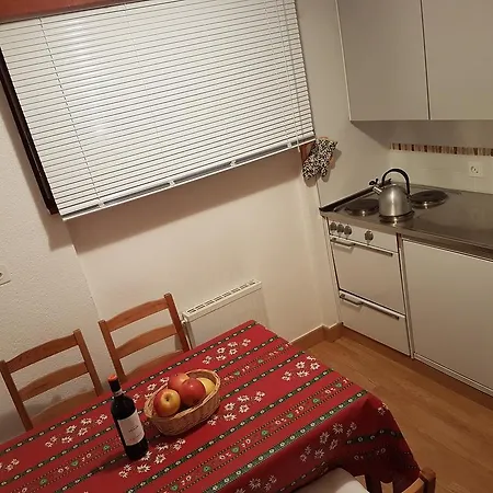 公寓 Luxus-appartment Charlotte In Les Eperviers