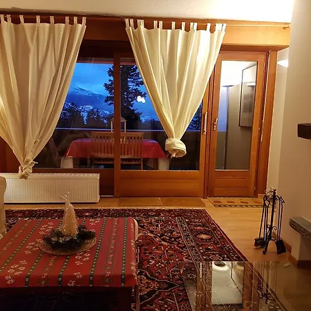 Luxus-appartment Charlotte In Les Eperviers