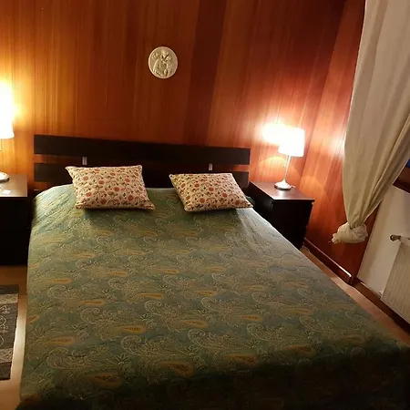 Luxus-appartment Charlotte In Les Eperviers 公寓 *